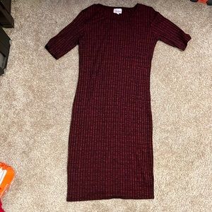 Comfy and soft dress!